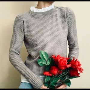 Brand New Sioni Blouse & Knit top.